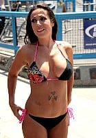 Amy Fisher